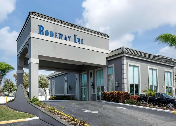 Rodeway Inn