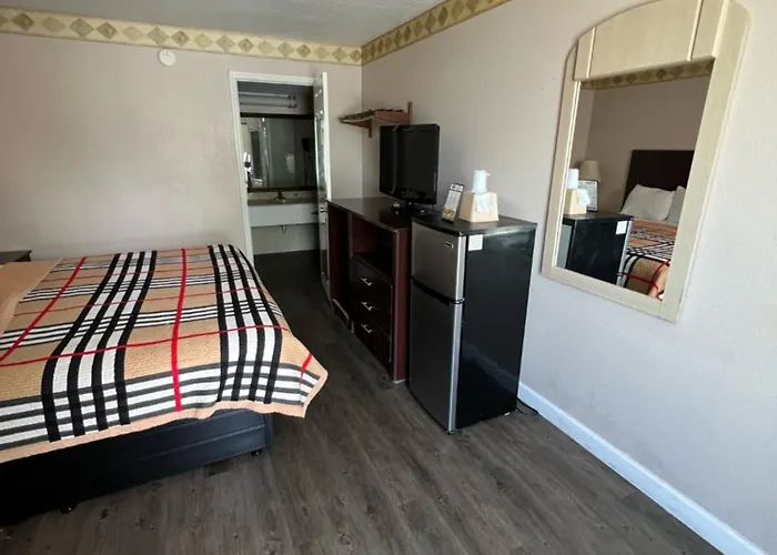 Rodeway Inn