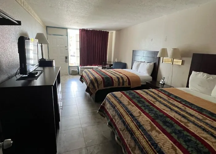 Rodeway Inn
