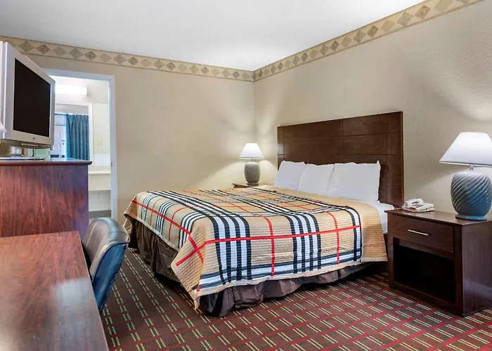 Rodeway Inn