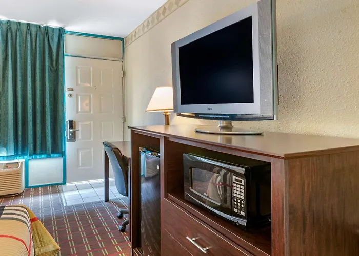 Rodeway Inn