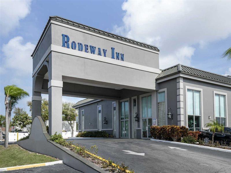 Rodeway 2*