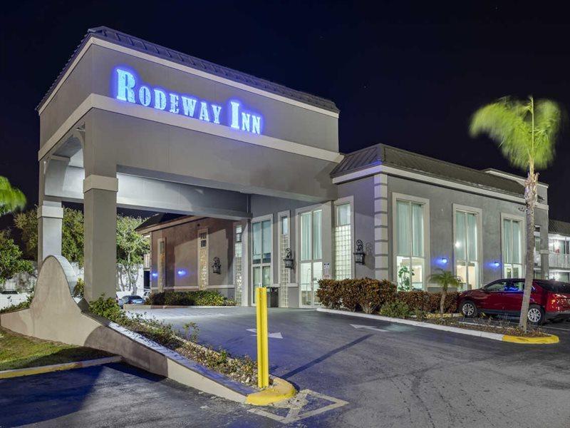 Rodeway