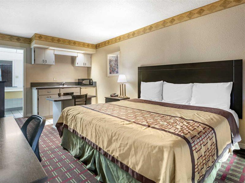 Inn Rodeway New Port Richey