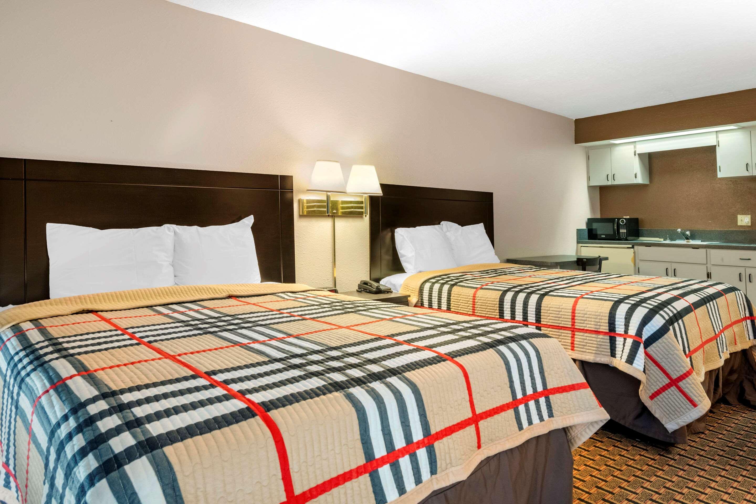 Inn Rodeway New Port Richey