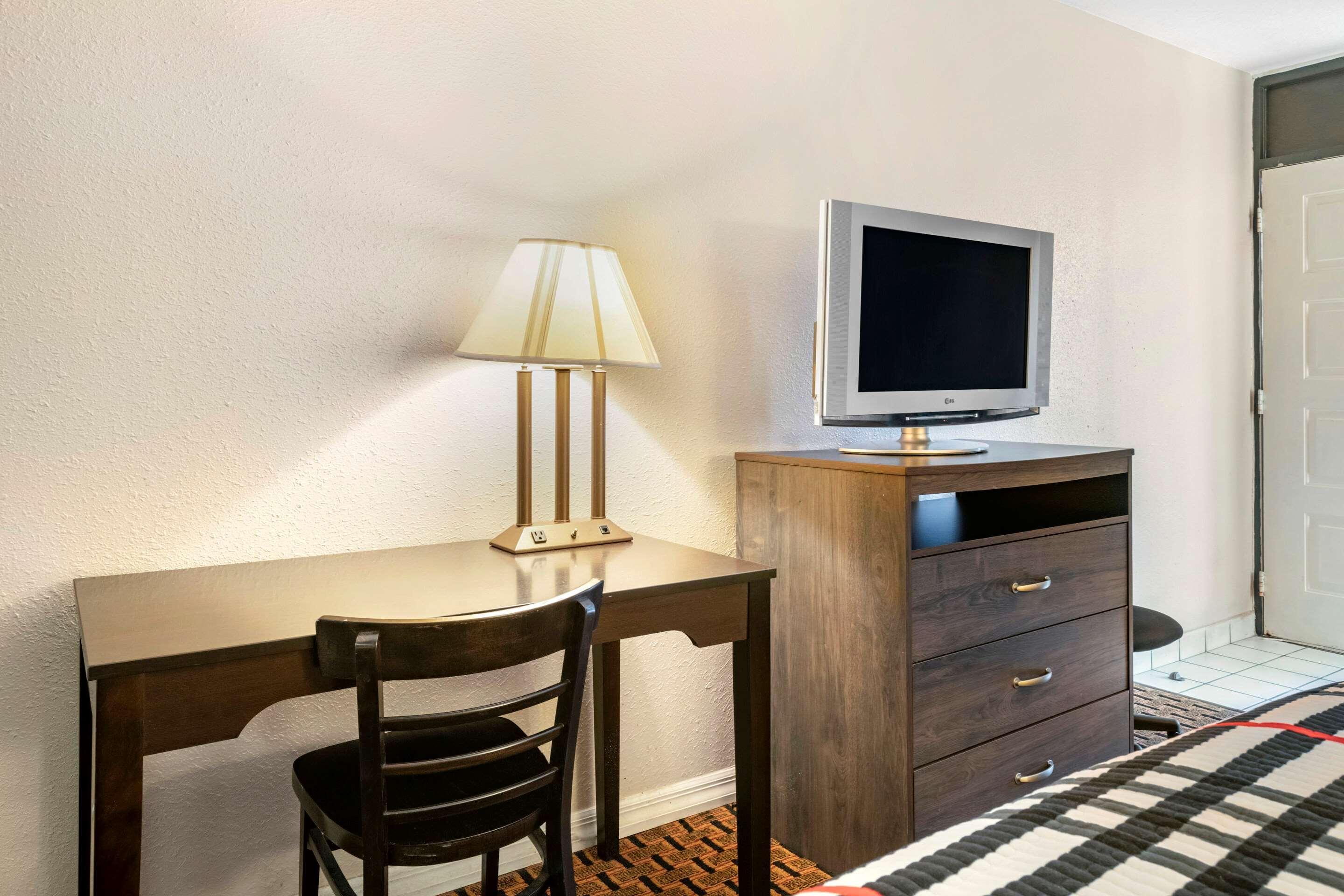 Inn Rodeway New Port Richey