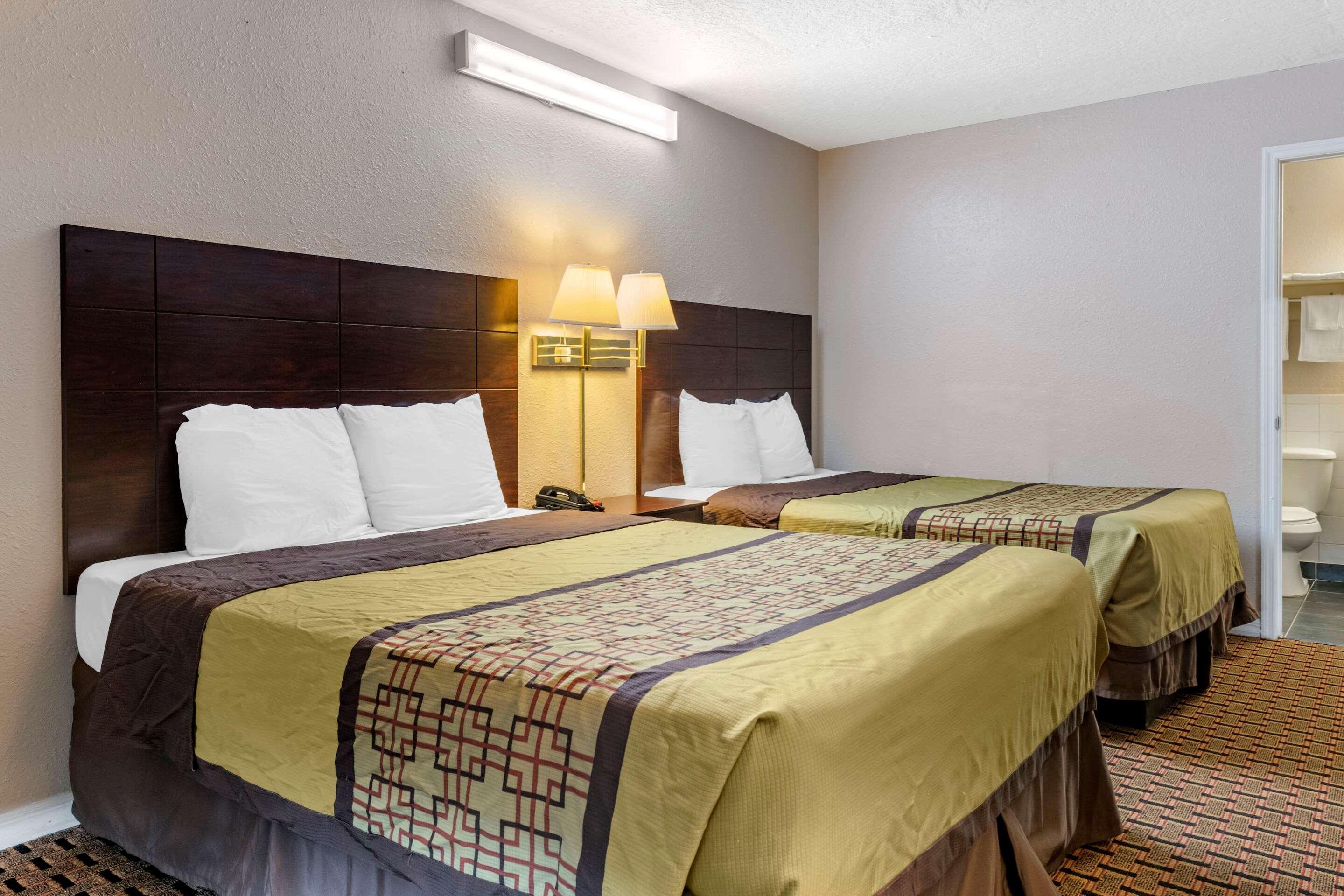 Rodeway Inn New Port Richey