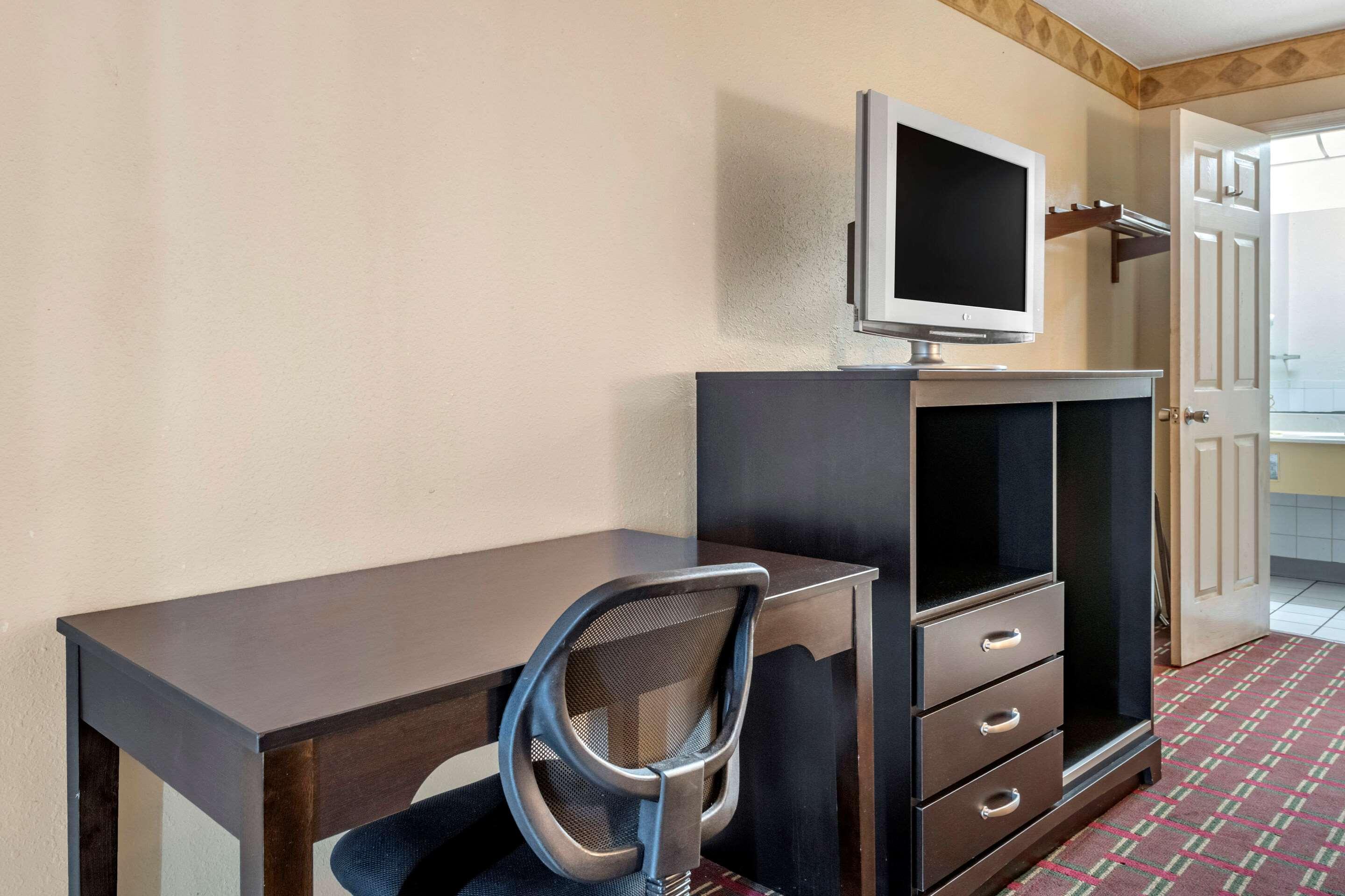 Inn Rodeway New Port Richey
