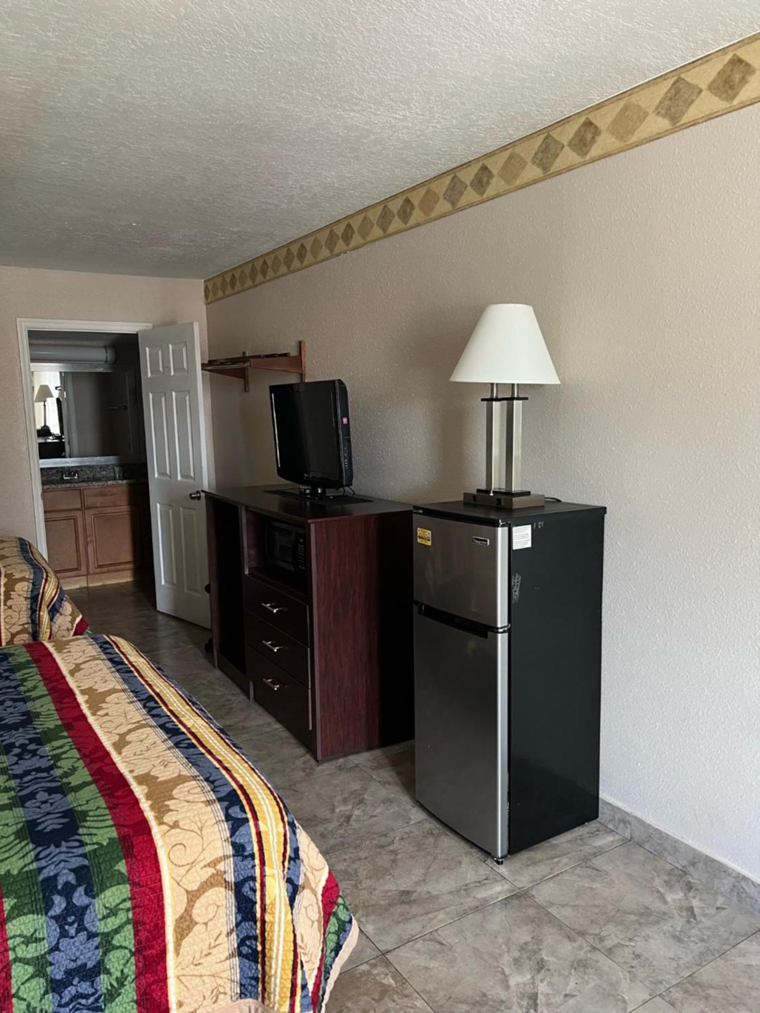 Rodeway Inn